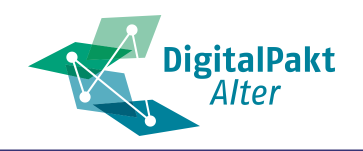 Logo DigitalPakt Alter