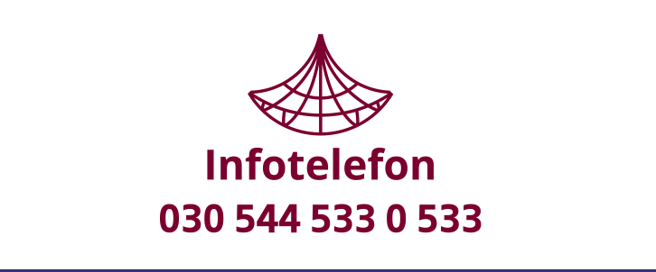 Logo Infotelefon