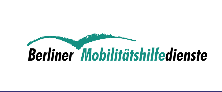 Logo Mobilitätshilfedienste