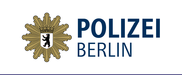 Logo Polizei Berlin