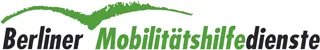 Logo der Mobilitätshilfedienste