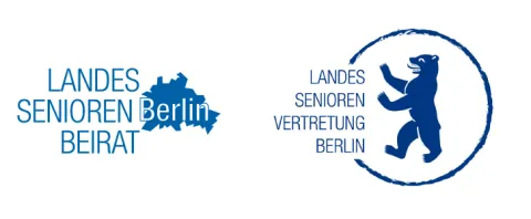 Logo LSBB und LSV