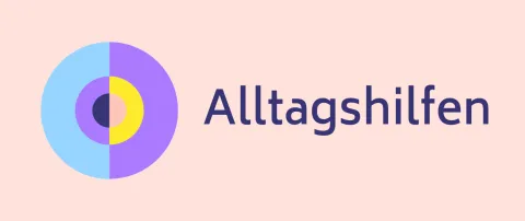 Wort-Bild-Marke: Alltagshilfen