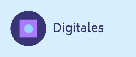 Wort-Bild-Marke: Digitales