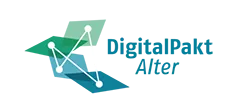 Logo Digitalpakt Alter