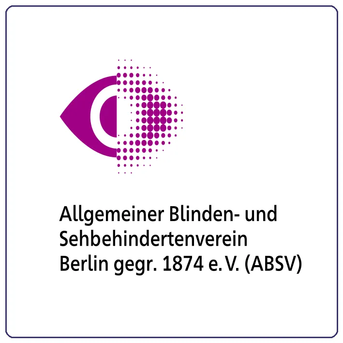 Logo ABSV