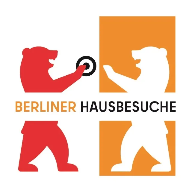 Logo Berliner Hausbesuche