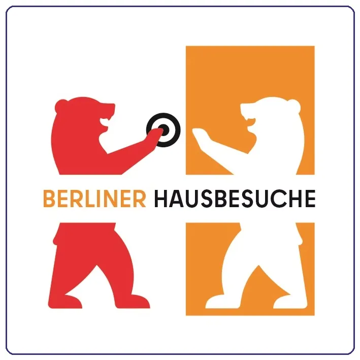 Logo Berliner Hausbesuche 