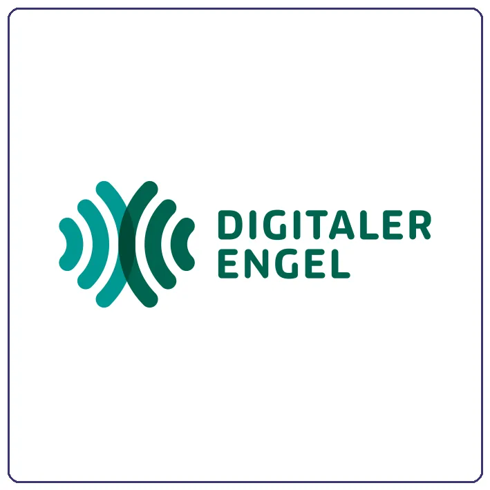 Logo Digitaler Engel