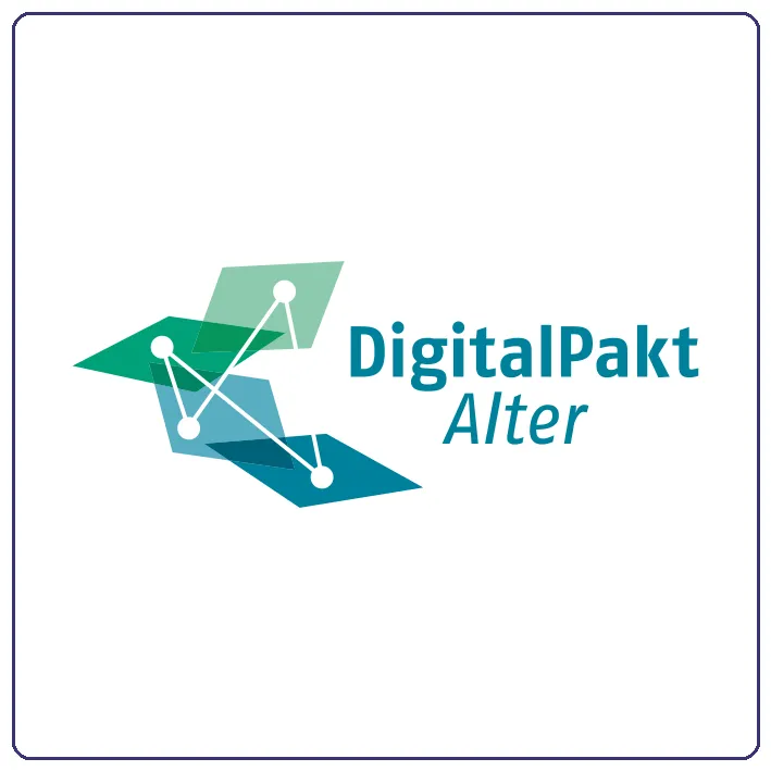 Logo DigitalPakt Alter