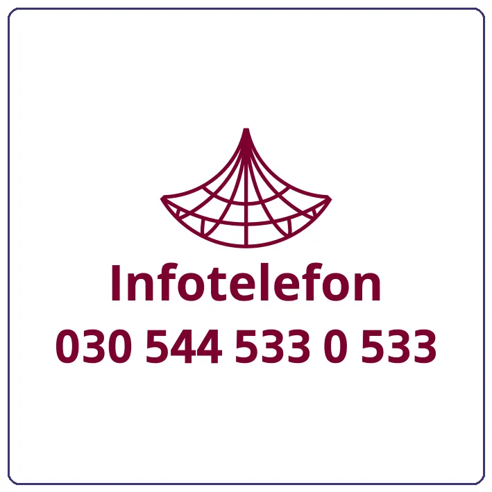 Logo Infotelefon