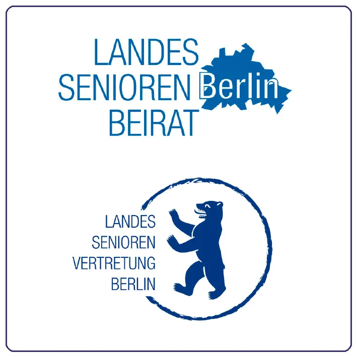 Logos vom LSBB und LSV