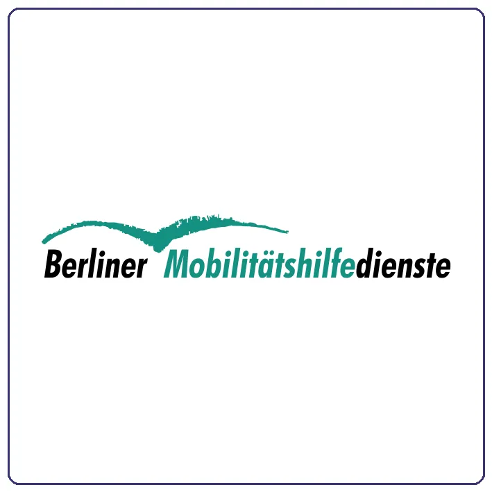 Logo Mobilitätshilfedienste