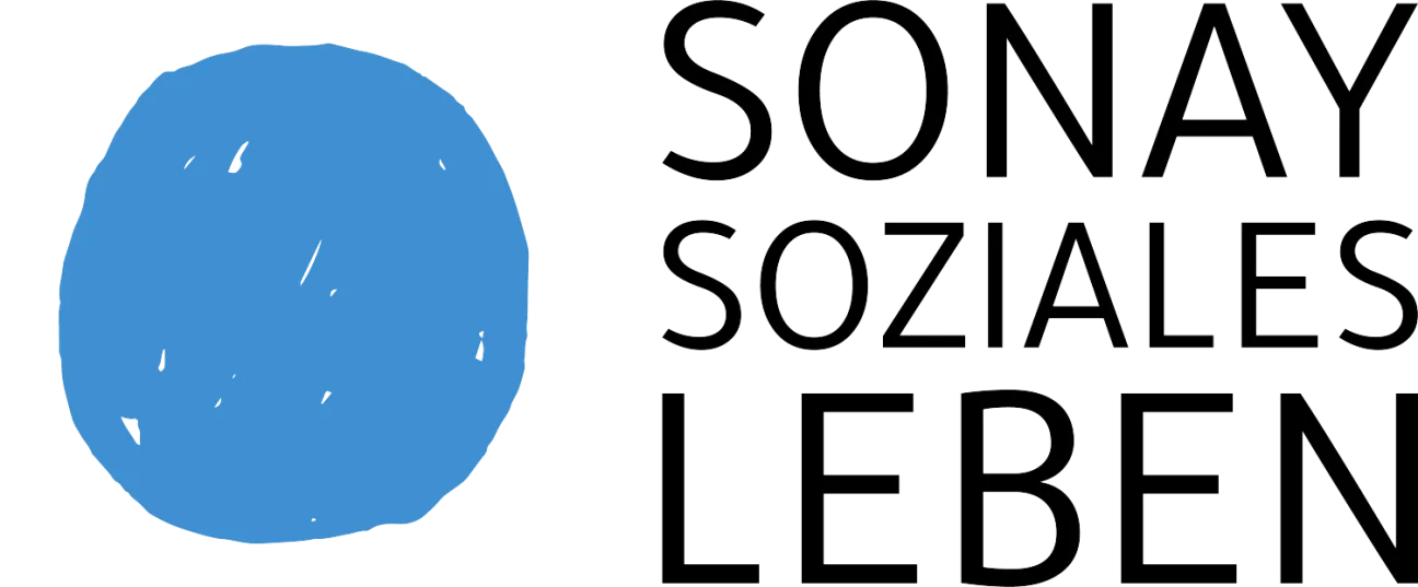 Logo Sonay Soziales Leben e. V.