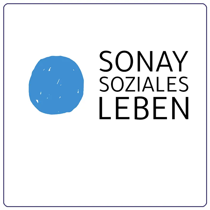 Logo Sonay Soziales Leben e. V.