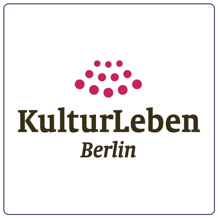 Logo von Kulturleben Berlin e.V.