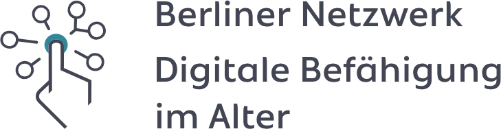 Wort-Bild-Marke des Netzwerks