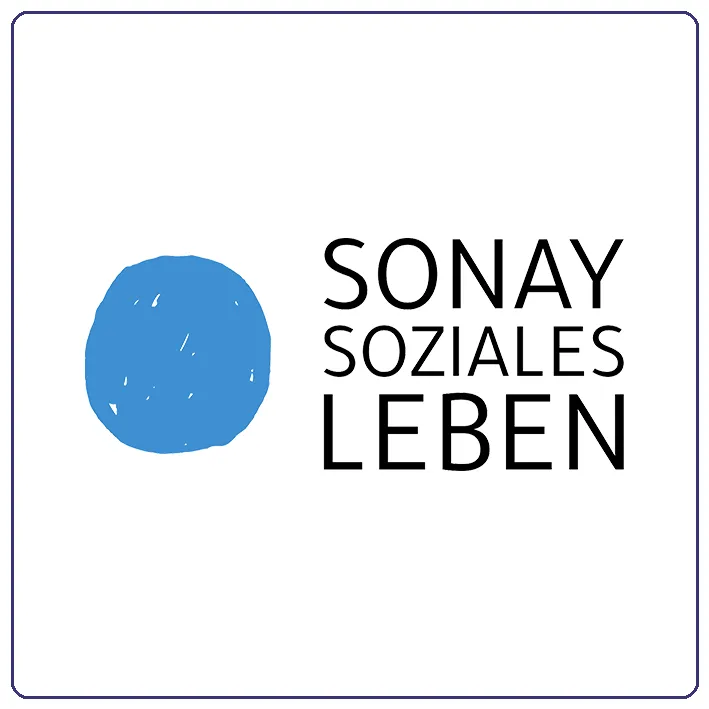 Logo von Sonay Soziales Leben