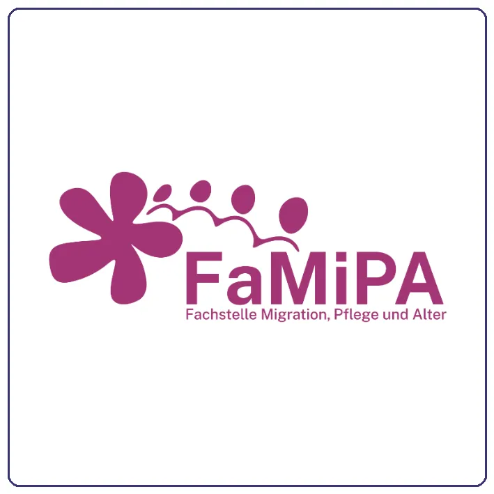 Fachstelle Migration, Pflege und Alter