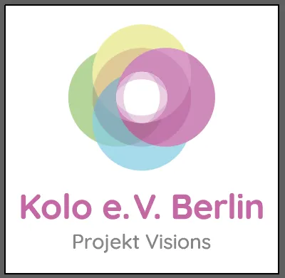 Kolo e.V. Berlin Logo