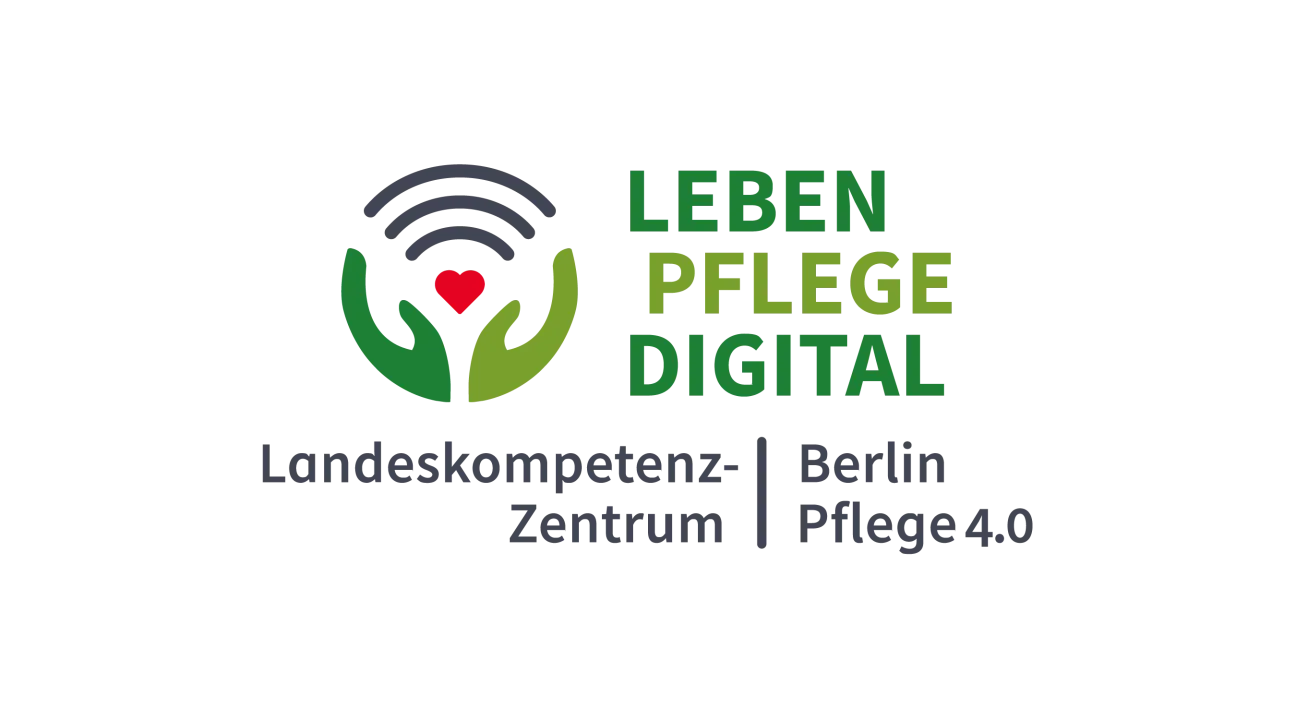 Leben-Pflege-Digital Logo