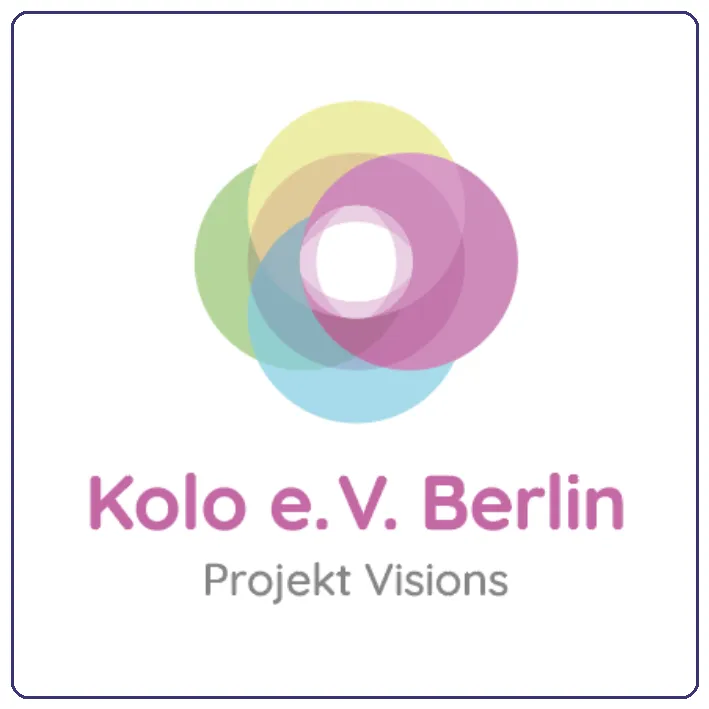 Kolo e.V. Berlin Logo